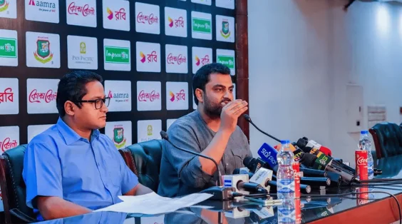 Tamim Iqbal says no to BPL until financial issues are fixed